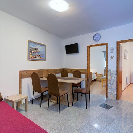 Apartment Senj Senj  Habitación foto
