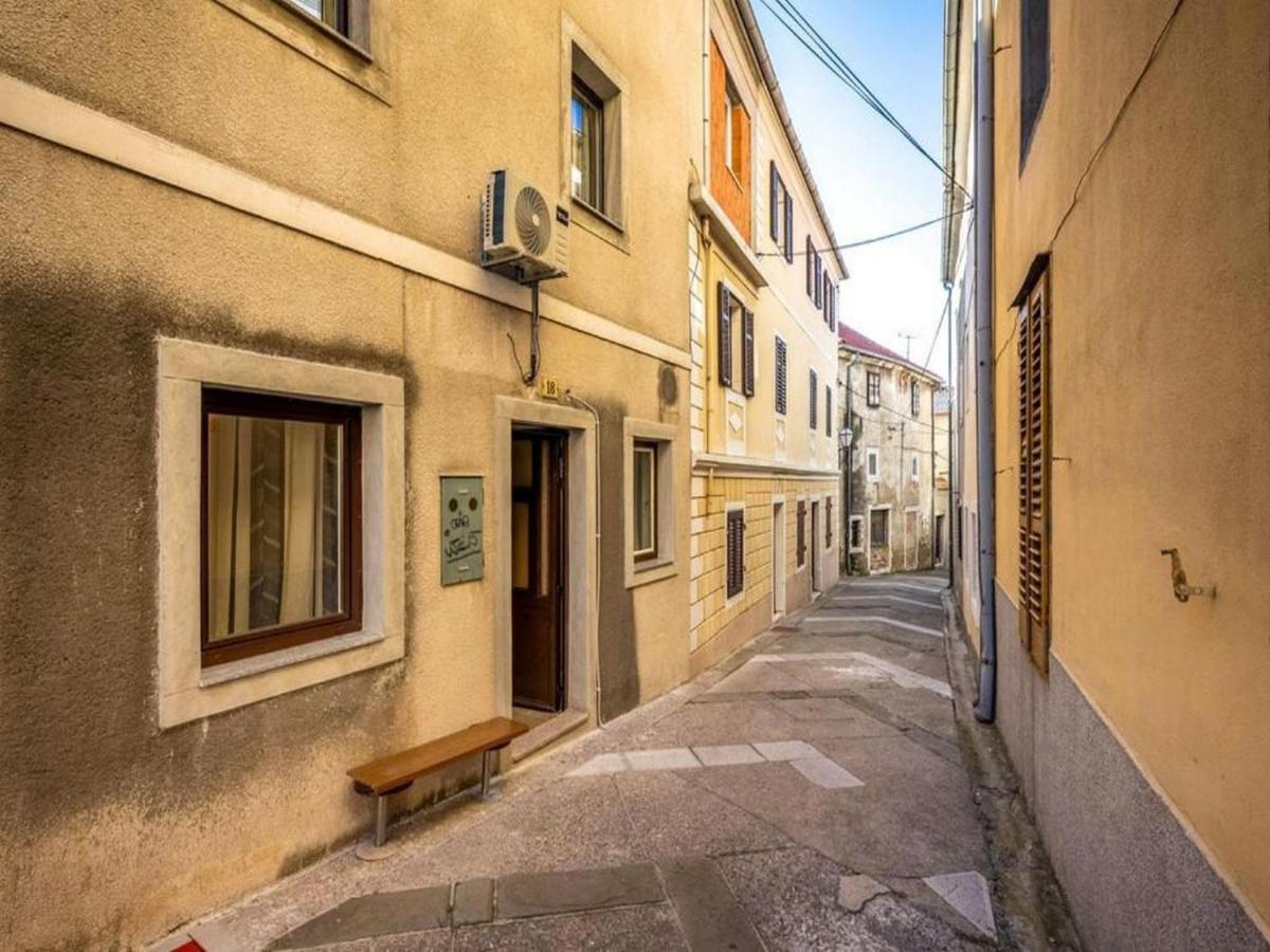 Apartment Senj Senj  Exterior foto