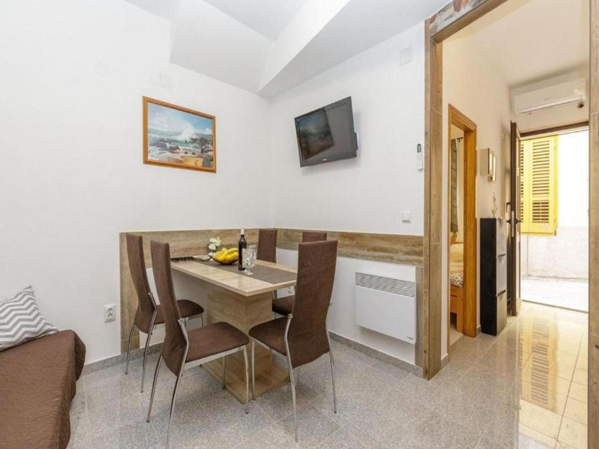 Apartment Senj Senj  Exterior foto