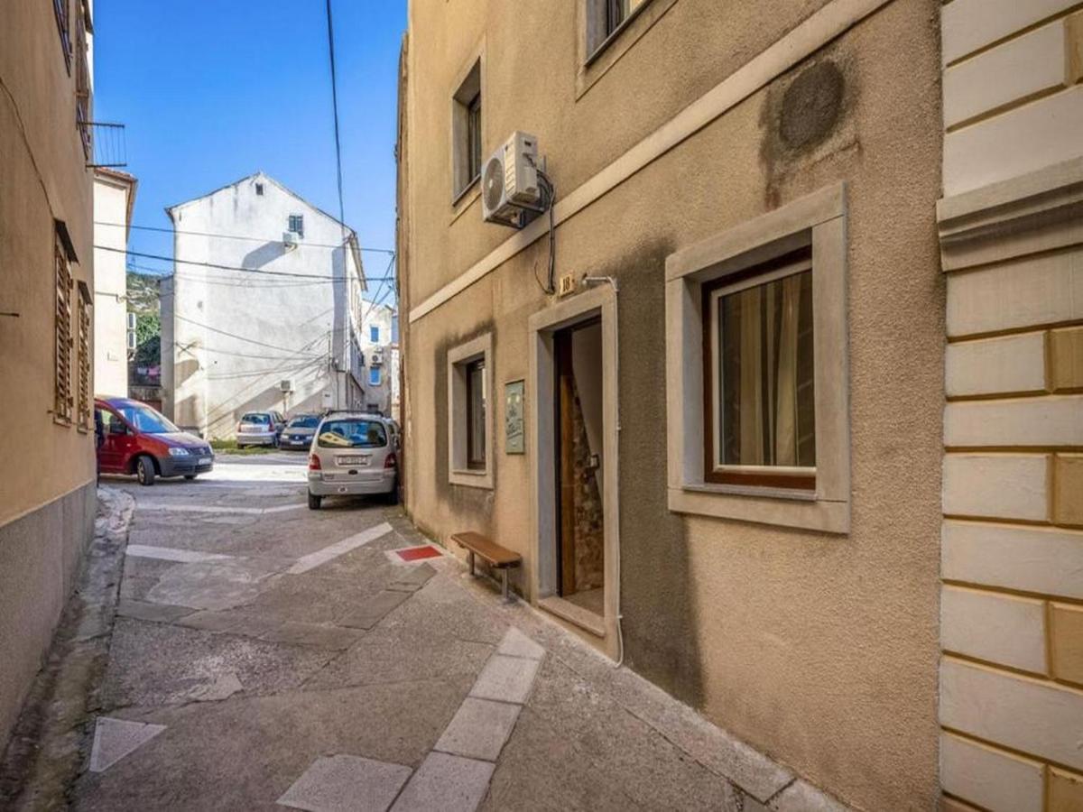 Apartment Senj Senj  Exterior foto